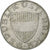 Austria, 10 Schilling, 1958, Silver, EF(40-45), KM:2882