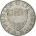 Austria, 10 Schilling, 1958, Silver, EF(40-45), KM:2882