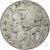 Austria, 10 Schilling, 1958, Silver, EF(40-45), KM:2882