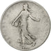 France, 2 Francs, Semeuse, 1901, Paris, Argent, TB+, Gadoury:532, KM:845.1