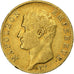 France, Napoléon I, 20 Francs, An 13 (1805), Paris, Or, TTB, Gadoury:1022