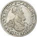 Belgium, Baudouin I, 5 Ecu, 1987, Silver, AU(55-58), KM:166