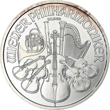 Autriche, 1-1/2 Euro, Bullion, 2014, Vienne, Argent, FDC