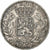 Belgium, Leopold I, 5 Francs, 5 Frank, 1849, Silver, EF(40-45), KM:17
