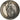 Svizzera, 2 Francs, 1946, Bern, Argento, BB+, KM:21