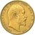 Wielka Brytania, Edward VII, Sovereign, 1902, Złoto, MS(60-62), KM:805