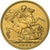 Wielka Brytania, Edward VII, Sovereign, 1902, Złoto, MS(60-62), KM:805