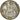 Indochine française, 50 Cents, 1936, Paris, Argent, TTB+, Lecompte:261, KM:4a.2