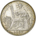 Indochine française, 20 Cents, 1937, Paris, Argent, SUP, Lecompte:236, KM:17.2