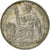 Indocia Francese, 20 Cents, 1937, Paris, Argento, SPL-, Lecompte:236, KM:17.2