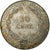 Indocia Francese, 20 Cents, 1937, Paris, Argento, SPL-, Lecompte:236, KM:17.2