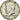 Verenigde Staten, Half Dollar, Kennedy, 1968, U.S. Mint, Zilver, PR, KM:199