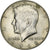 United States, Half Dollar, Kennedy, 1968, U.S. Mint, Silver, AU(55-58), KM:199