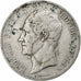 Belgium, Leopold I, 5 Francs, 5 Frank, 1850, Silver, VF(30-35), KM:17