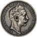 German States, PRUSSIA, Wilhelm II, 2 Mark, 1905, Berlin, Silver, AU(50-53)