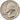 Vereinigte Staaten, Quarter, Washington, 1967, U.S. Mint, Copper-Nickel Clad