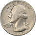 Vereinigte Staaten, Quarter, Washington, 1967, U.S. Mint, Copper-Nickel Clad