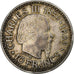 Monaco, Rainier III, 10 Francs, 1966, Paris, Silver, AU(50-53), Gadoury:MC155