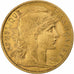 Francia, 10 Francs, Marianne, 1905, Paris, Oro, MBC, Gadoury:1017, KM:846