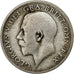 Gran Bretagna, George V, 6 Pence, 1920, Argento, MB+, KM:815