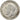 Grande-Bretagne, George V, 3 Pence, 1917, Argent, TB+, KM:813