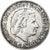 Netherlands, Juliana, Gulden, 1958, Silver, EF(40-45), KM:184