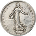 France, 5 Francs, Semeuse, 1960, Paris, Silver, EF(40-45), Gadoury:770, KM:926