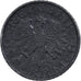 Áustria, 5 Groschen, 1950, Zinco, EF(40-45), KM:2875