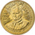 Poland, 2 Zlote, 2011, Warsaw, Brass, AU(55-58), KM:772