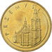 Polen, 2 Zlote, 2007, Warsaw, Tin, PR, KM:618