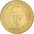 Polónia, 2 Zlote, 2009, Warsaw, Latão, AU(55-58), KM:684