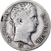 France, Napoleon I, 5 Francs, 1813, Paris, Silver, VF(30-35), Gadoury:584