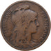 France, 5 Centimes, Dupuis, 1903, Paris, Bronze, TB, Gadoury:165, KM:842