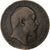 Great Britain, Edward VII, 1/2 Penny, 1908, Bronze, VF(20-25), KM:793.2