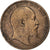 Great Britain, Edward VII, Penny, 1902, Bronze, VF(30-35), KM:794.2