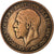 Great Britain, George V, Penny, 1931, Bronze, VF(30-35), KM:838