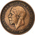 Great Britain, George V, Penny, 1935, Bronze, VF(30-35), KM:838