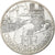 Francia, 10 Euro, Champagne-Ardenne, 2011, Paris, Argento, SPL-, Gadoury:EU450