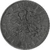 Austria, 5 Groschen, 1968, Zinco, BB, KM:2875