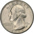 Vereinigte Staaten, Quarter, Washington, 1974, U.S. Mint, Copper-Nickel Clad