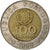 Portugal, 100 Escudos, 1998, Bi-Metallic, SS, KM:645.1