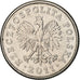 Polen, 20 Groszy, 2011, Warsaw, Kupfer-Nickel, VZ, KM:280