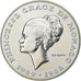 Monaco, Rainier III, 10 Francs, 1982, ESSAI, Silver, MS(60-62), Gadoury:MC158
