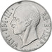 Italie, Victor-Emmanuel III, 20 Centesimi, 1941, Rome, Acier inoxydable, SUP