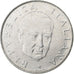 Italien, 100 Lire, 1974, Rome, Stainless Steel, VZ, KM:102