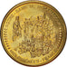 Frankreich, Medaille, Notre-Dame de Rocamadour, Midi-Pyrénées, Collection