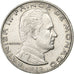 Mónaco, Rainier III, Franc, 1982, Níquel, MBC+, Gadoury:MC 150, KM:140