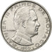 Monaco, Rainier III, Franc, 1960, Nickel, TTB+, Gadoury:MC 150, KM:140