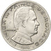 Monaco, Rainier III, Franc, 1974, Nikiel, AU(50-53), Gadoury:MC 150, KM:140