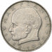 GERMANY - FEDERAL REPUBLIC, 2 Mark, 1961, Munich, Copper-nickel, EF(40-45)